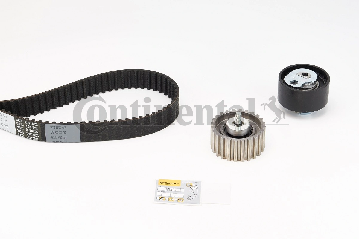 Timing Belt Kit